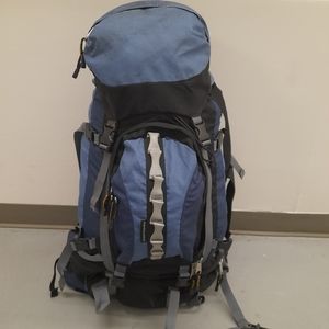 Asolo | Bags | Asolo Hiking Backpack 6l 